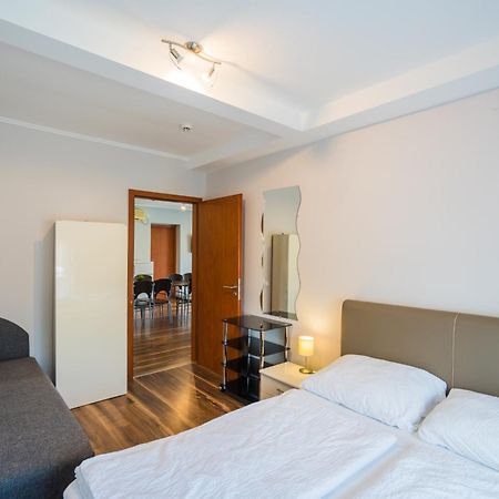 Riviera Apartmanhaz Siófok Eksteriør billede