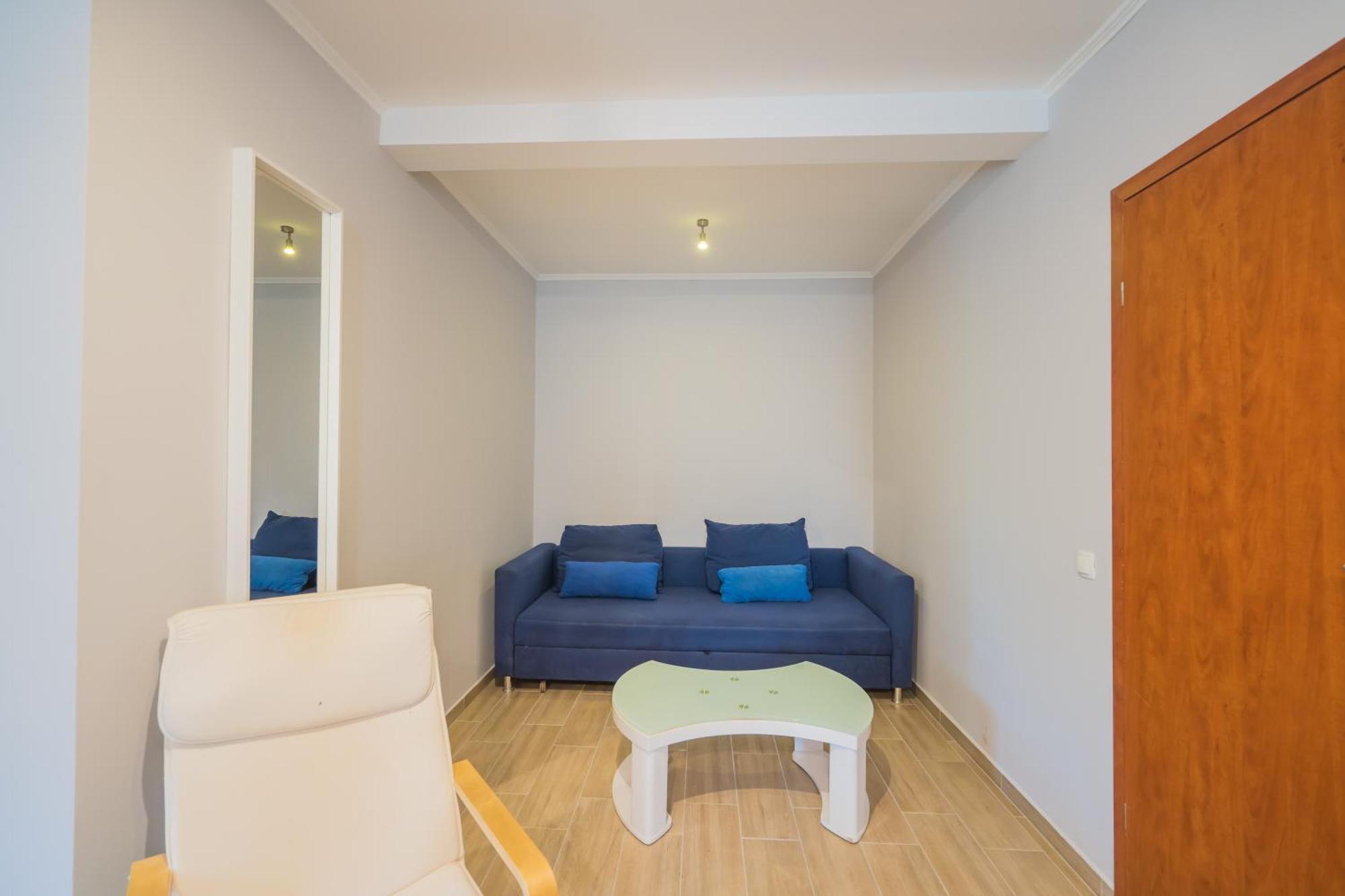 Riviera Apartmanhaz Siófok Eksteriør billede