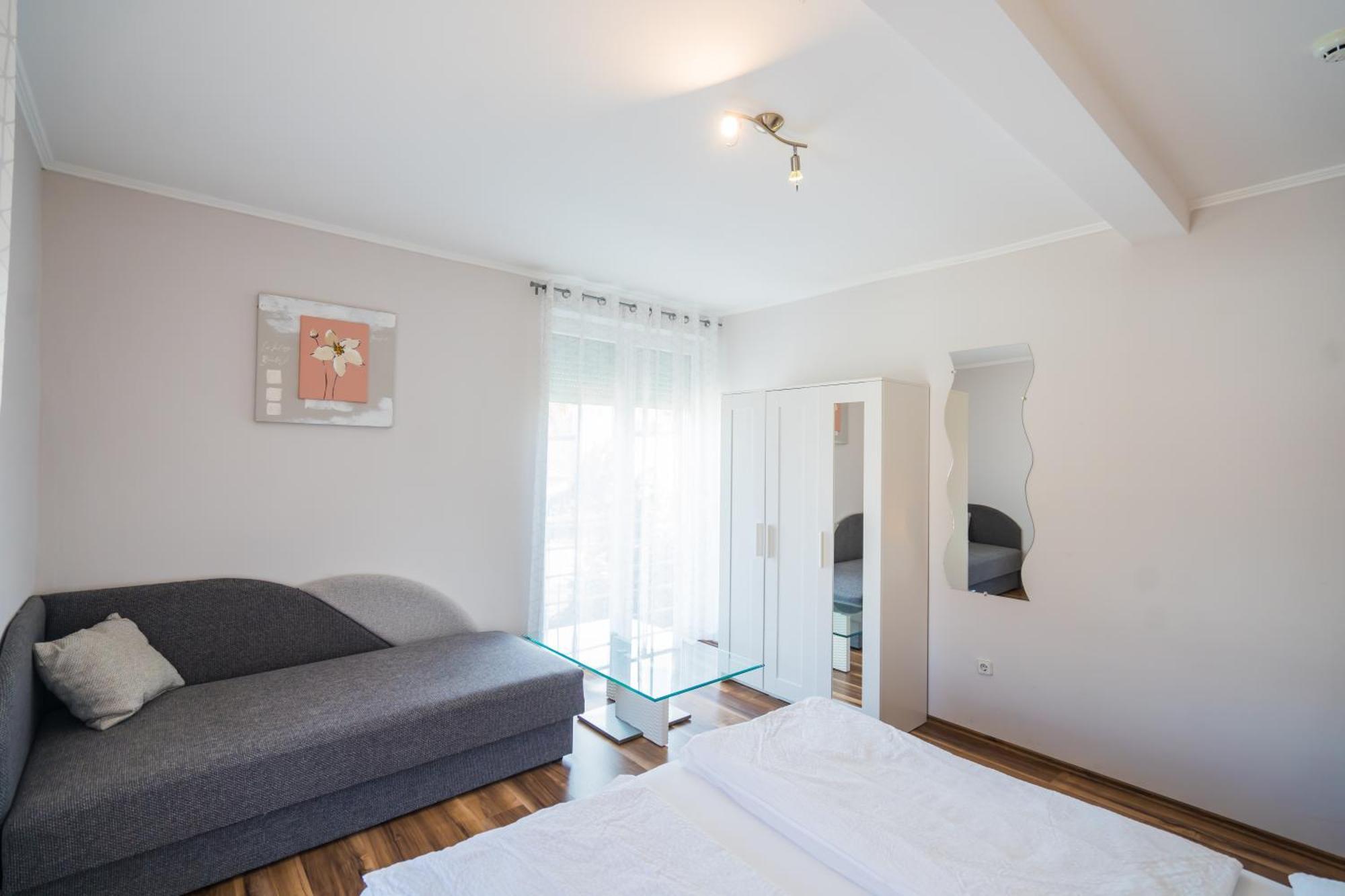 Riviera Apartmanhaz Siófok Eksteriør billede