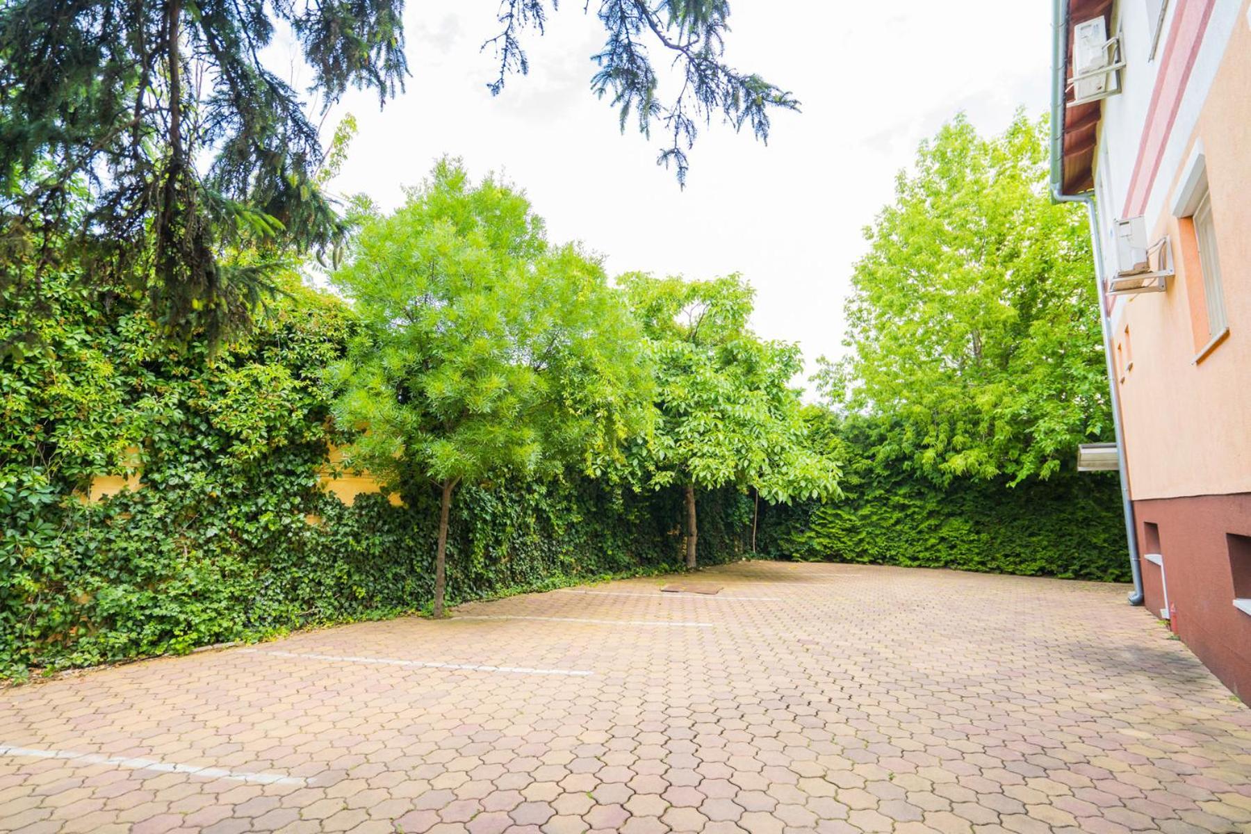 Riviera Apartmanhaz Siófok Eksteriør billede
