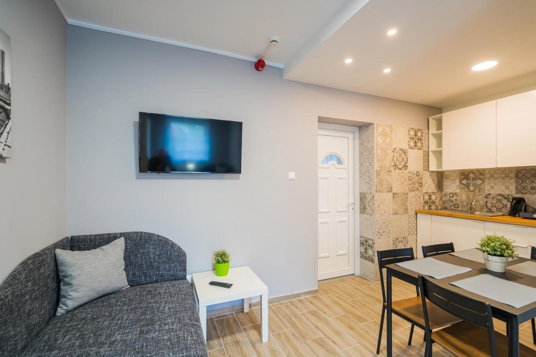 Riviera Apartmanhaz Siófok Eksteriør billede