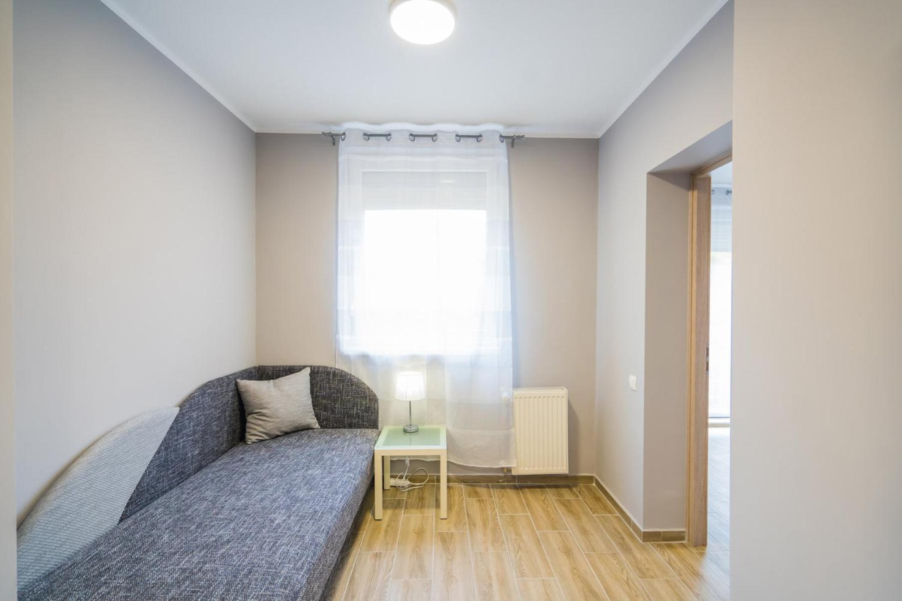 Riviera Apartmanhaz Siófok Eksteriør billede