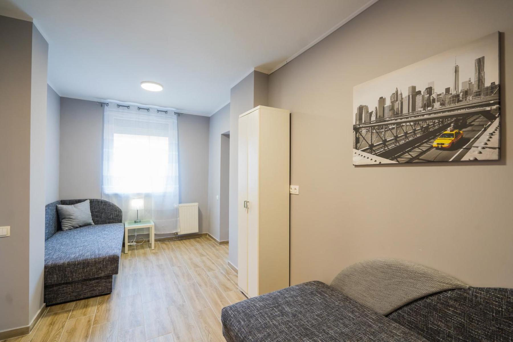 Riviera Apartmanhaz Siófok Eksteriør billede
