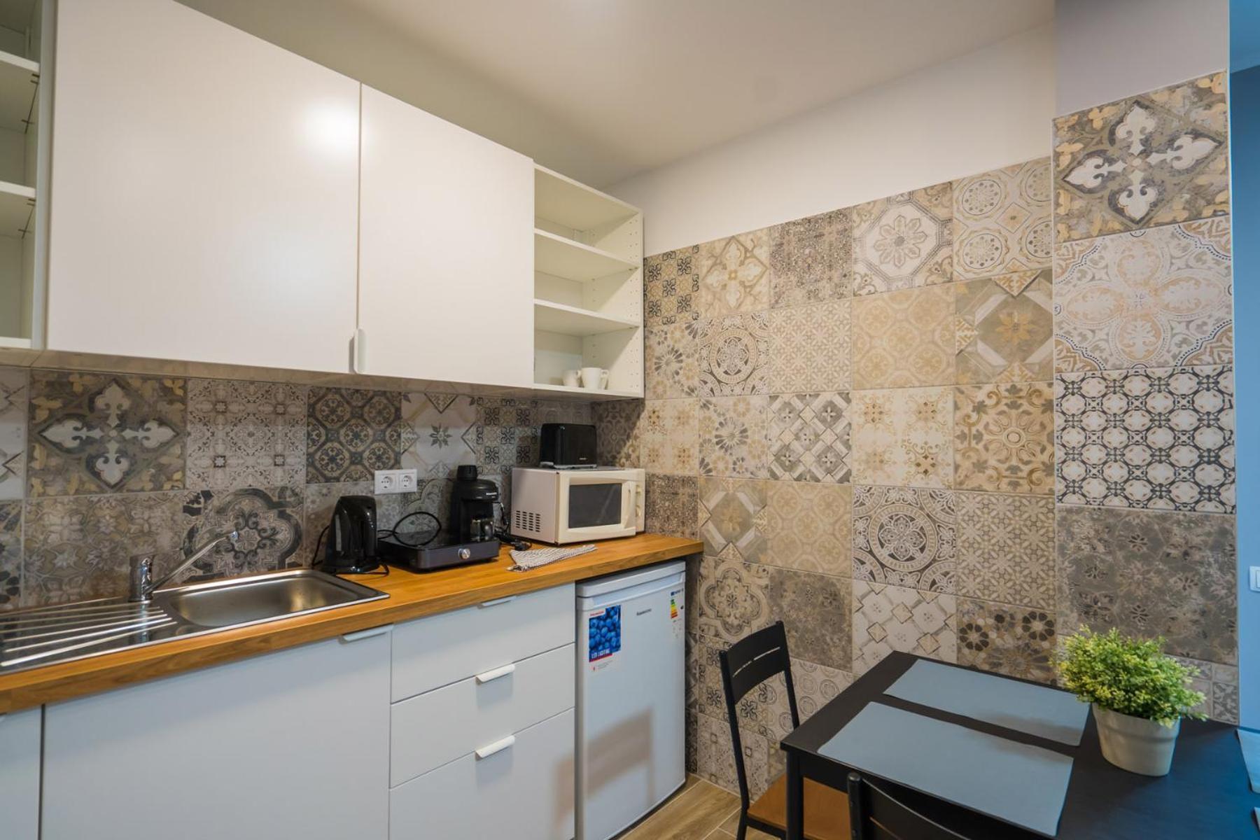 Riviera Apartmanhaz Siófok Eksteriør billede
