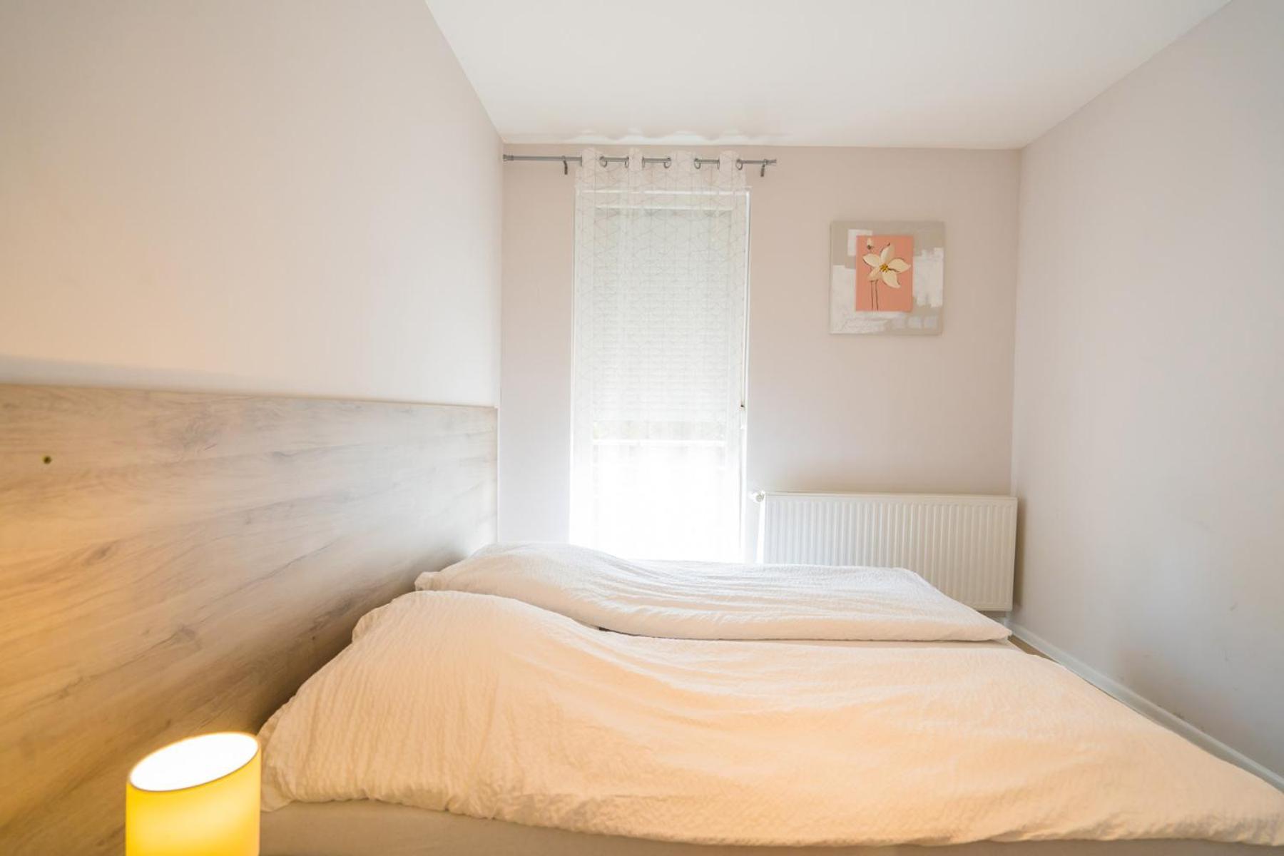 Riviera Apartmanhaz Siófok Eksteriør billede
