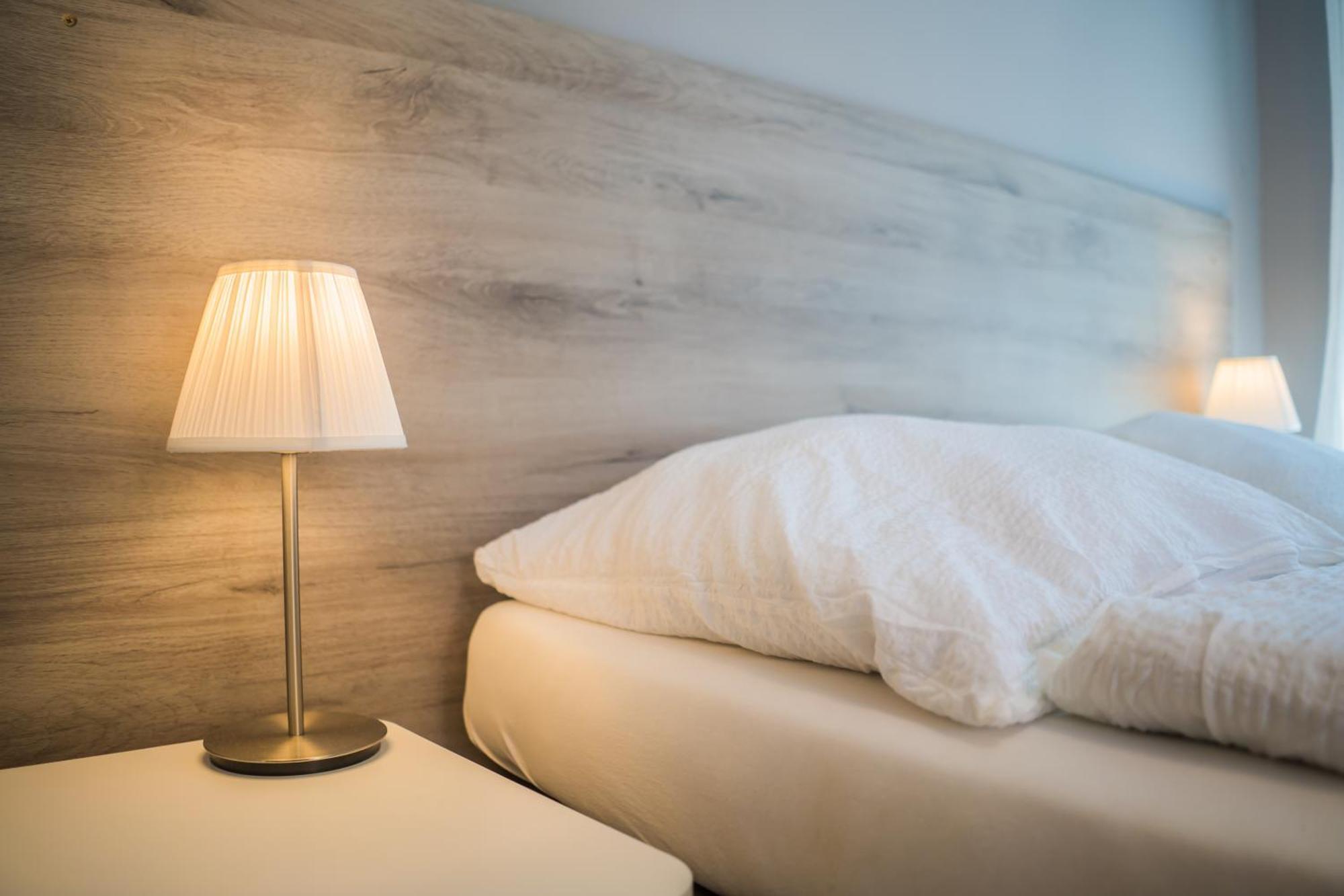 Riviera Apartmanhaz Siófok Eksteriør billede